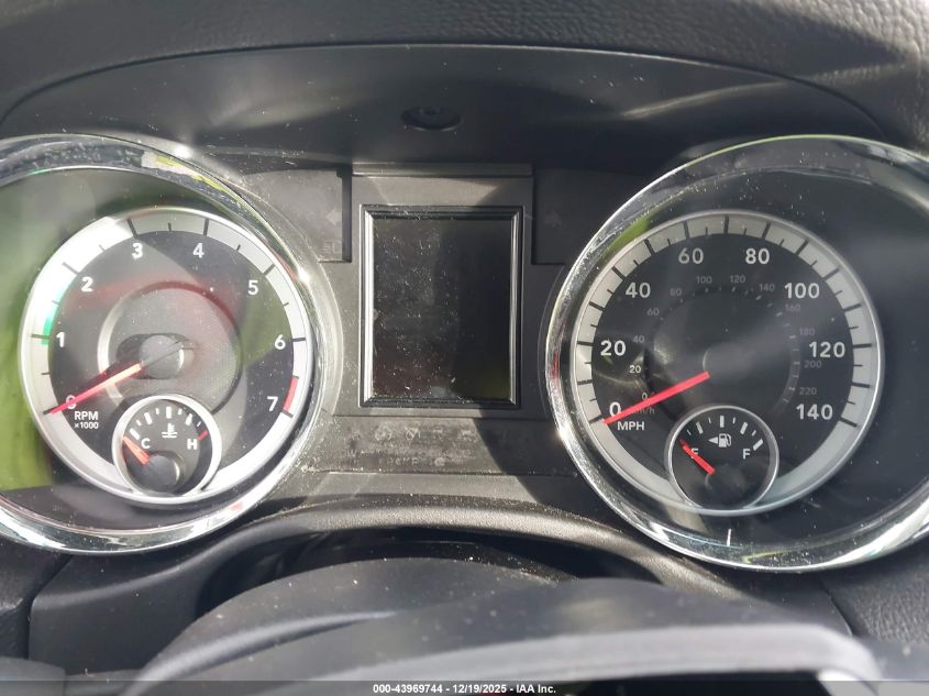 2013 Dodge Durango Sxt VIN: 1C4RDJAG3DC695690 Lot: 43969744