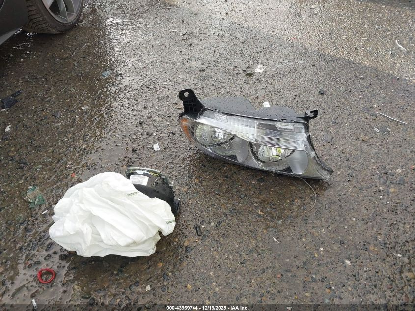 2013 Dodge Durango Sxt VIN: 1C4RDJAG3DC695690 Lot: 43969744