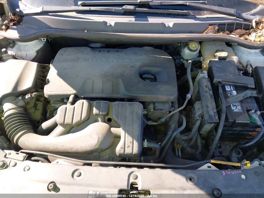 2013 Buick Verano Convenience Group VIN: 1G4PR5SK4D4119311 Lot: 43969745