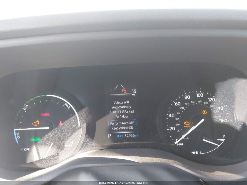 2024 Toyota Sienna Xle VIN: 5TDJSKFC6RS149227 Lot: 43969747