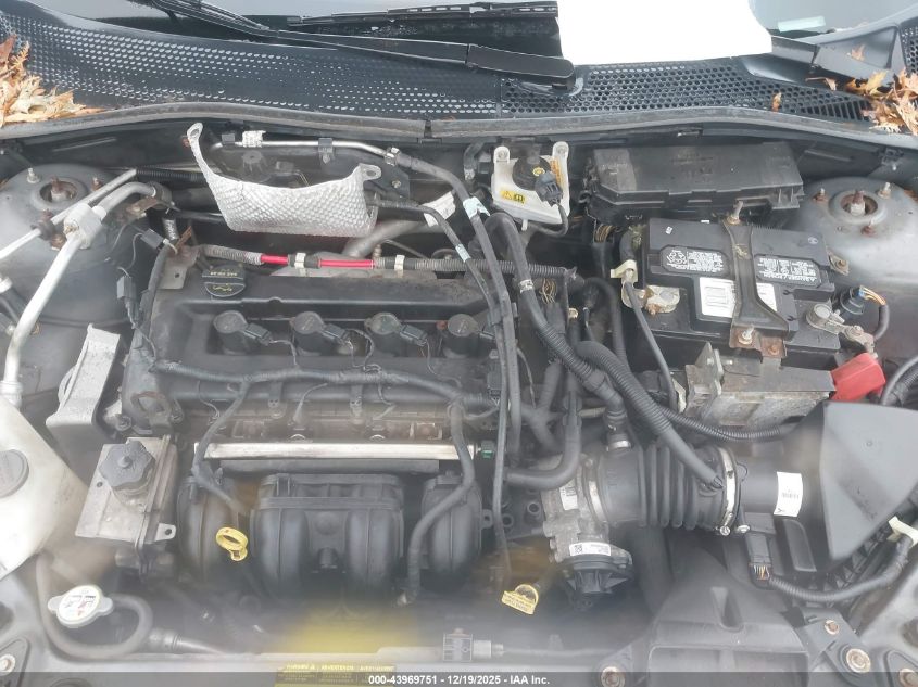 2010 Ford Focus Ses VIN: 1FAHP3GN4AW134094 Lot: 43969751