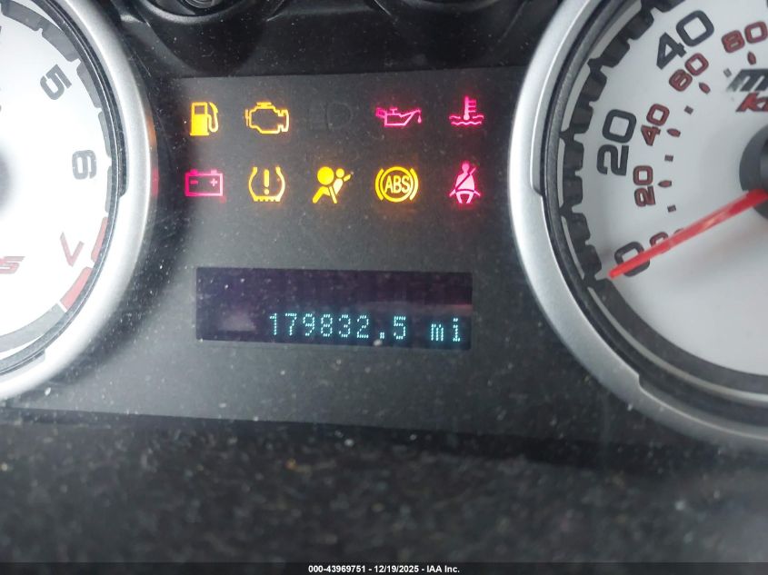 2010 Ford Focus Ses VIN: 1FAHP3GN4AW134094 Lot: 43969751