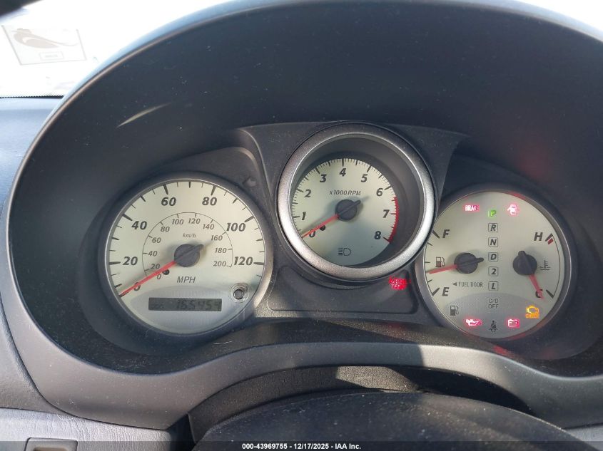 2001 Toyota Rav4 VIN: JTEHH20V610076340 Lot: 43969755