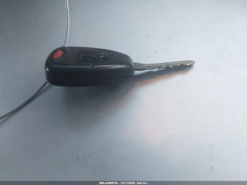 2017 Jeep Compass Latitude Fwd VIN: 1C4NJCEB6HD162976 Lot: 43969759