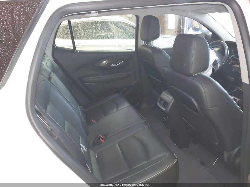 2019 GMC Terrain Denali VIN: 3GKALXEX8KL243026 Lot: 43969767