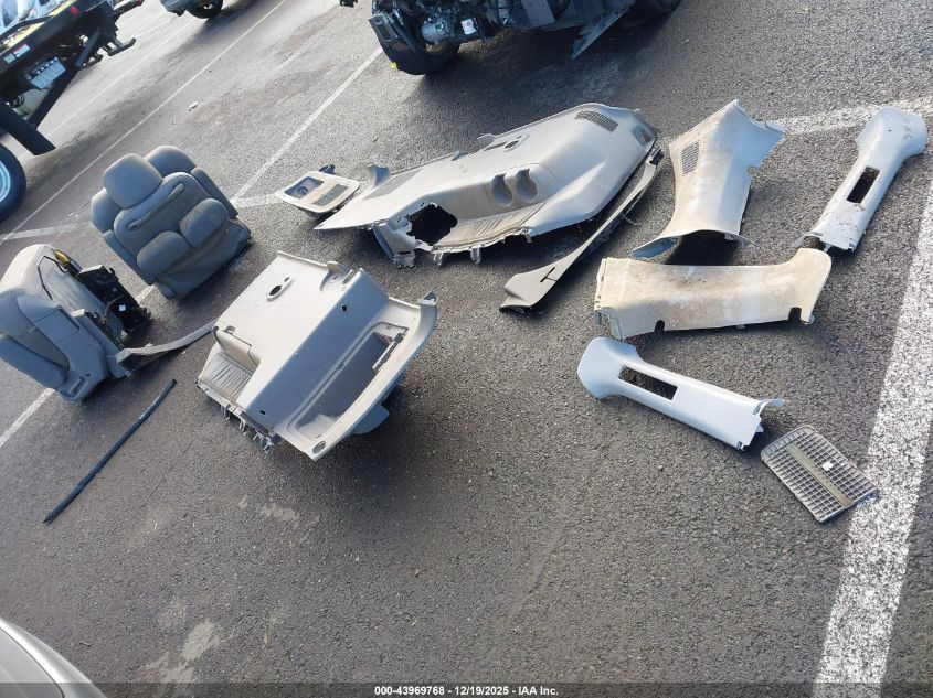 2004 Honda Odyssey Ex-L VIN: 5FNRL18984B066472 Lot: 43969768