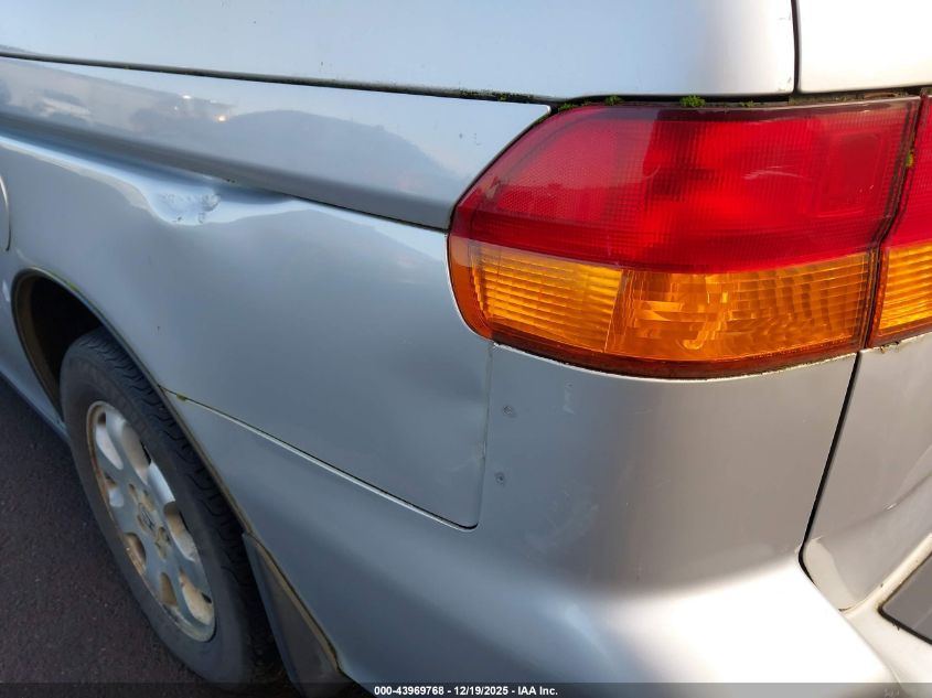 2004 Honda Odyssey Ex-L VIN: 5FNRL18984B066472 Lot: 43969768