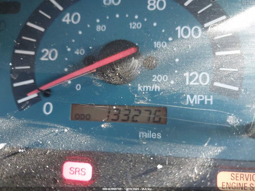 2003 Mitsubishi Galant Es V6/Gtz/Ls V6 VIN: 4A3AA46HX3E110502 Lot: 43969769