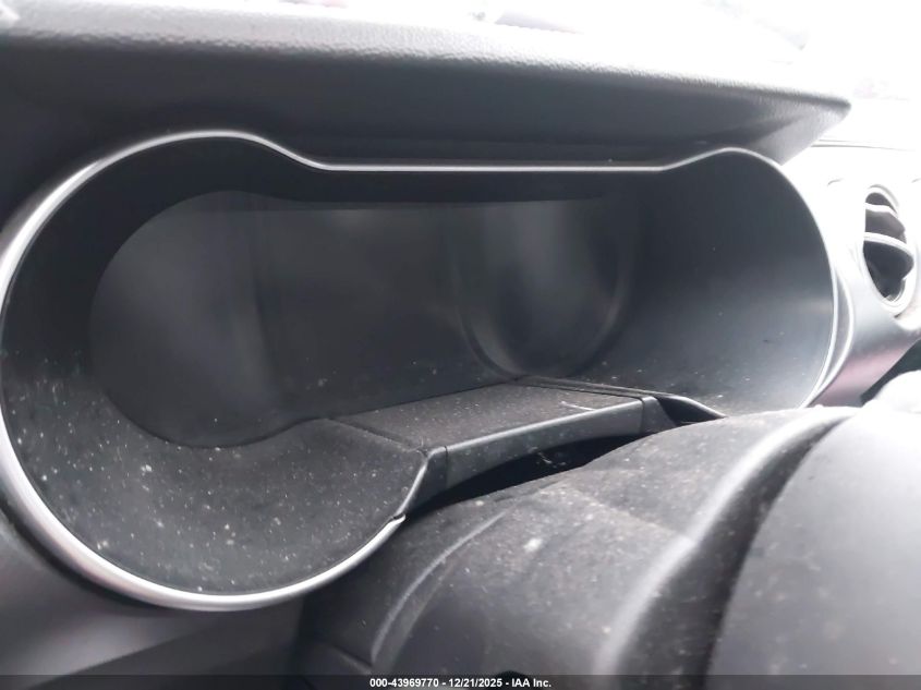 2018 Ford Mustang Ecoboost Premium VIN: 1FATP8UH2J5118259 Lot: 43969770