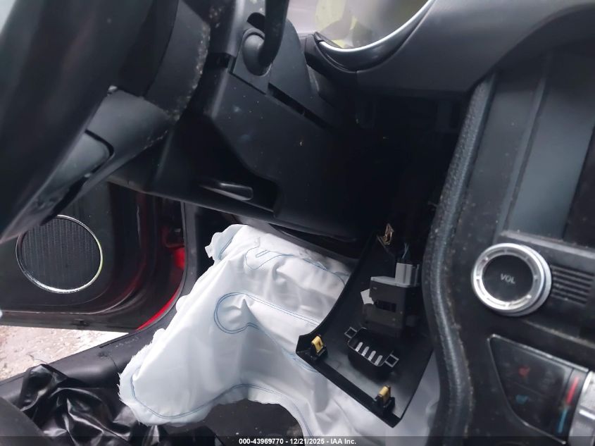 2018 Ford Mustang Ecoboost Premium VIN: 1FATP8UH2J5118259 Lot: 43969770