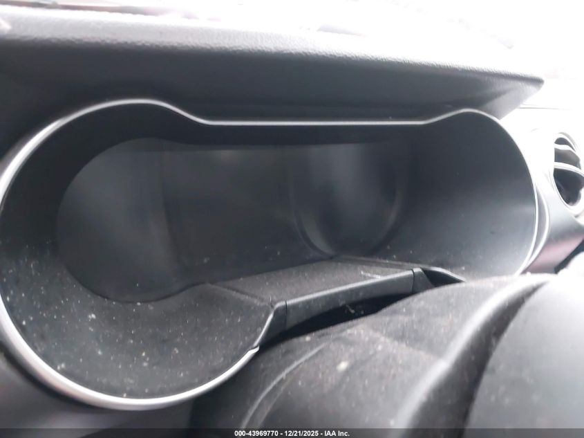 2018 Ford Mustang Ecoboost Premium VIN: 1FATP8UH2J5118259 Lot: 43969770