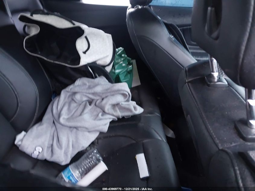 2018 Ford Mustang Ecoboost Premium VIN: 1FATP8UH2J5118259 Lot: 43969770