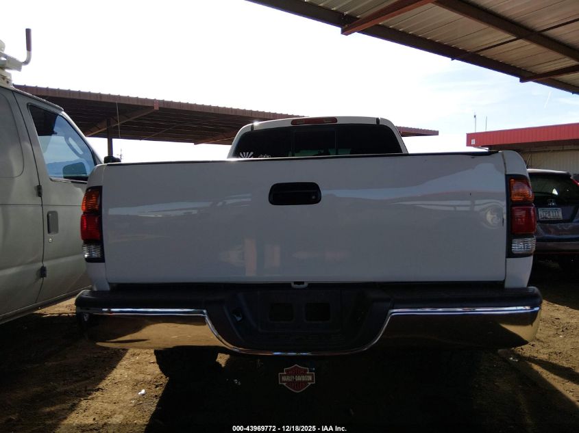 2000 Toyota Tundra Sr5 V8 VIN: 5TBBT4418YS065870 Lot: 43969772