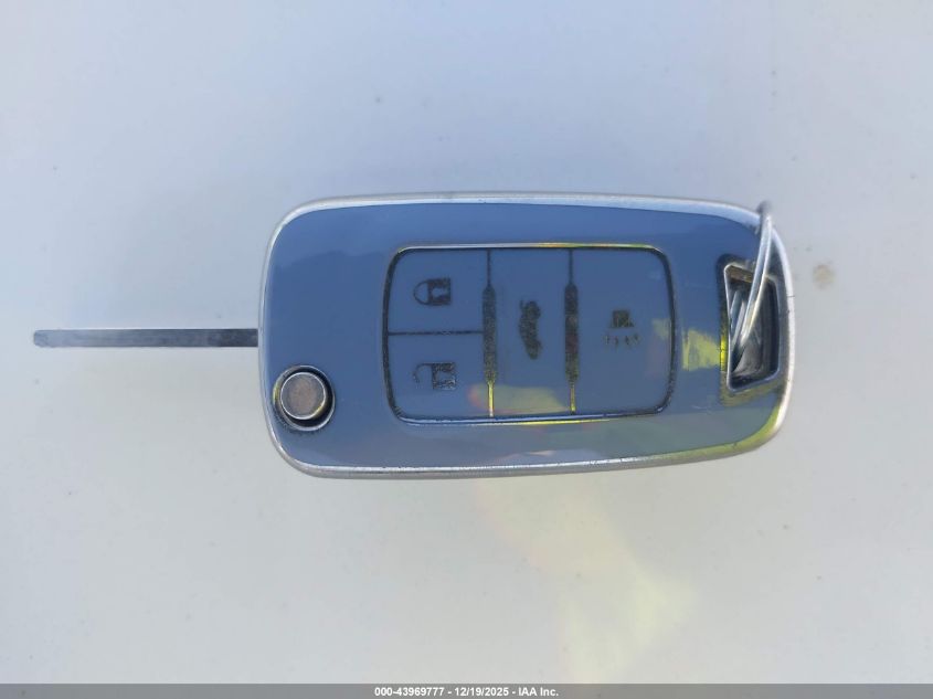 2018 Chevrolet Sonic Lt Auto VIN: 1G1JD6SG9J4133896 Lot: 43969777