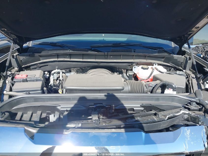 2026 GMC Sierra 1500 , Short Bed, Denali, 4Wd VIN: 1GTUUGELXTZ172652 Lot: 43969779