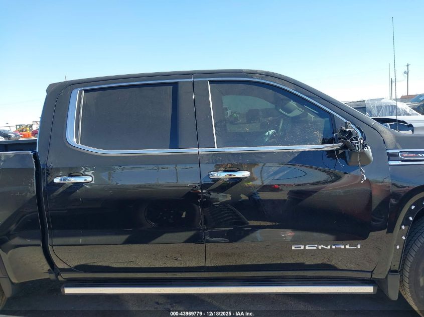 2026 GMC Sierra 1500 , Short Bed, Denali, 4Wd VIN: 1GTUUGELXTZ172652 Lot: 43969779