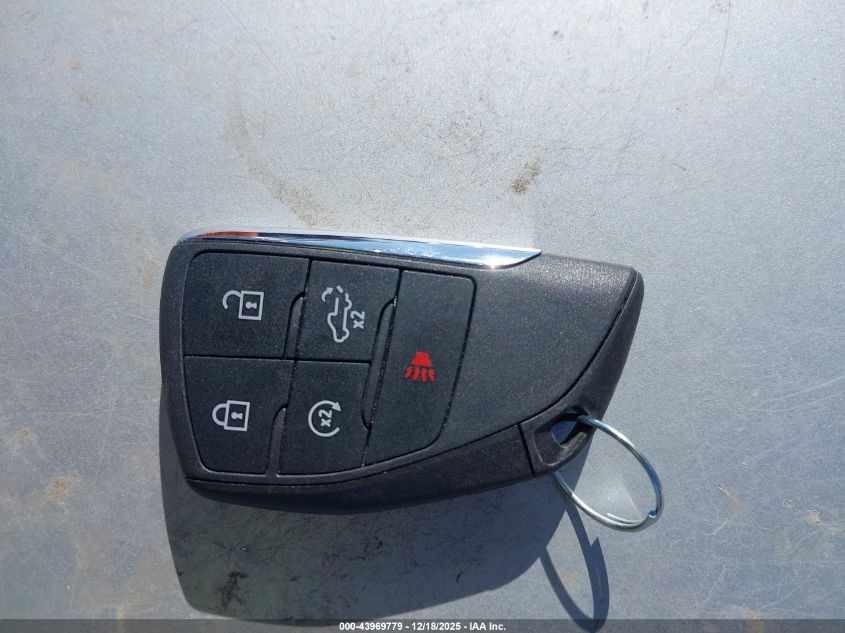 2026 GMC Sierra 1500 , Short Bed, Denali, 4Wd VIN: 1GTUUGELXTZ172652 Lot: 43969779