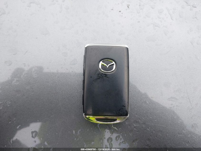 2024 Mazda Cx-5 2.5 S Preferred VIN: JM3KFBCM8R0368044 Lot: 43969780