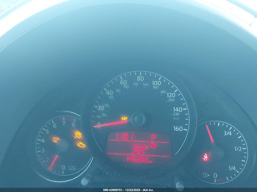 2012 Volkswagen Beetle 2.0T Turbo Launch Edition VIN: 3VWVA7AT0CM603811 Lot: 43969781