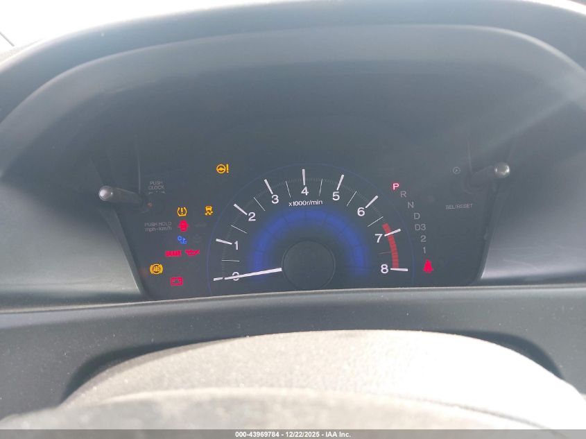 2013 Honda Civic Lx VIN: 19XFB2F53DE274261 Lot: 43969784