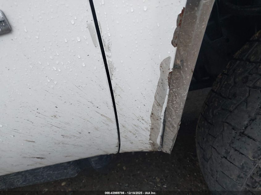 2011 GMC Sierra 2500Hd Sle VIN: 1GT120C89BF183186 Lot: 43969786