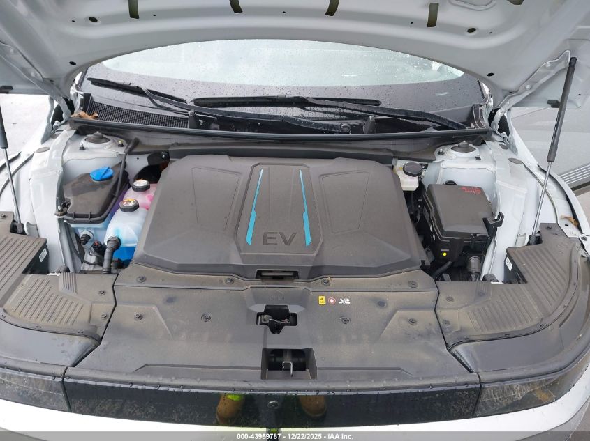 2024 Hyundai Ioniq 5 Limited VIN: KM8KR4DE0RU310453 Lot: 43969787