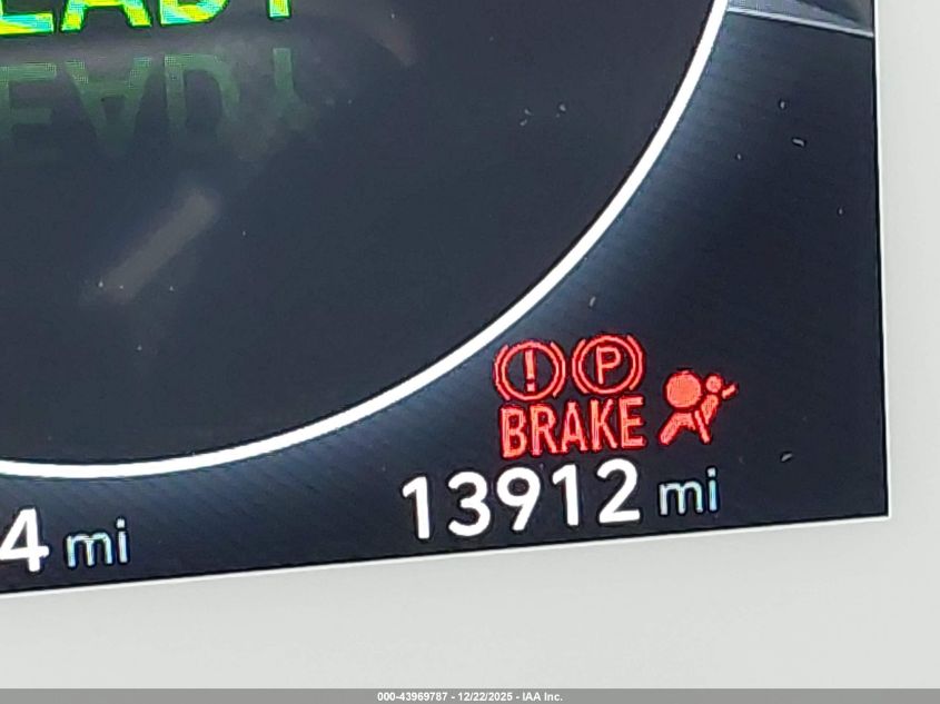 2024 Hyundai Ioniq 5 Limited VIN: KM8KR4DE0RU310453 Lot: 43969787