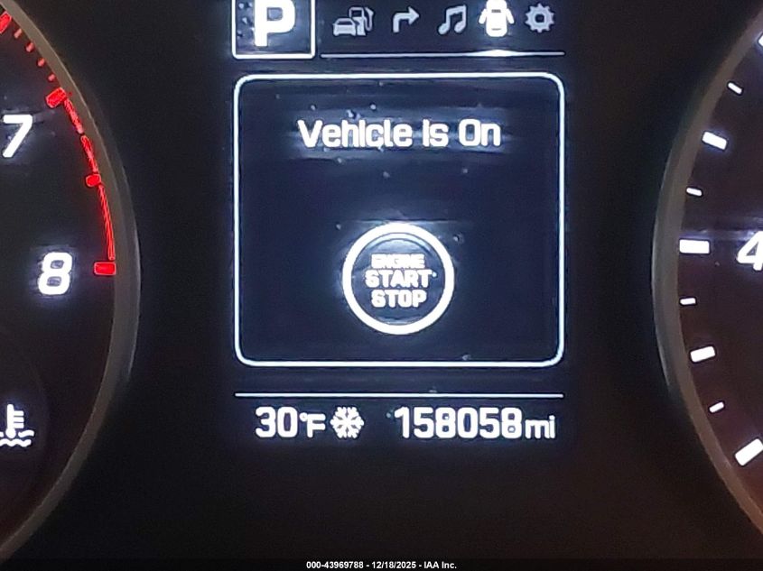 2018 Hyundai Elantra Sport VIN: KMHD04LB7JU530994 Lot: 43969788