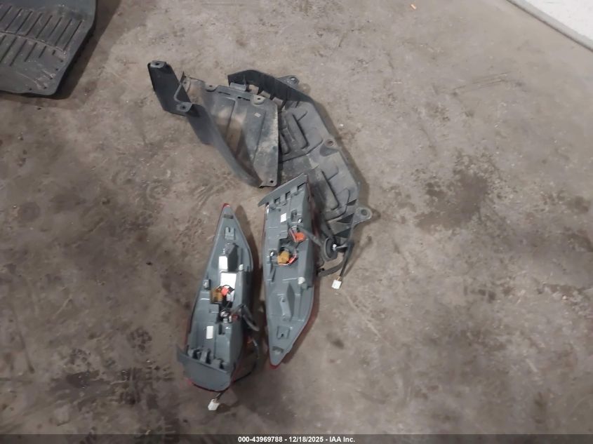 2018 Hyundai Elantra Sport VIN: KMHD04LB7JU530994 Lot: 43969788