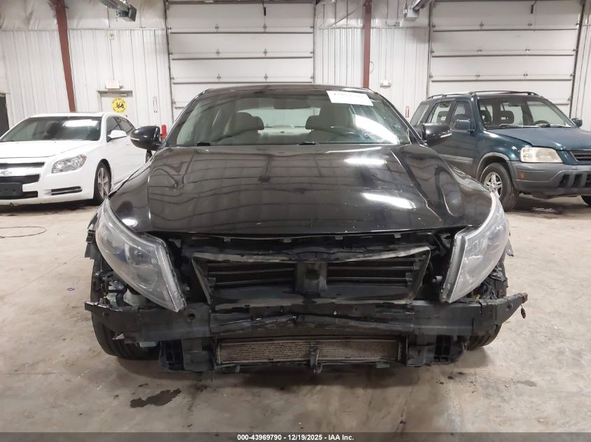 2015 Kia Optima Hybrid VIN: KNAGM4AD6F5084359 Lot: 43969790