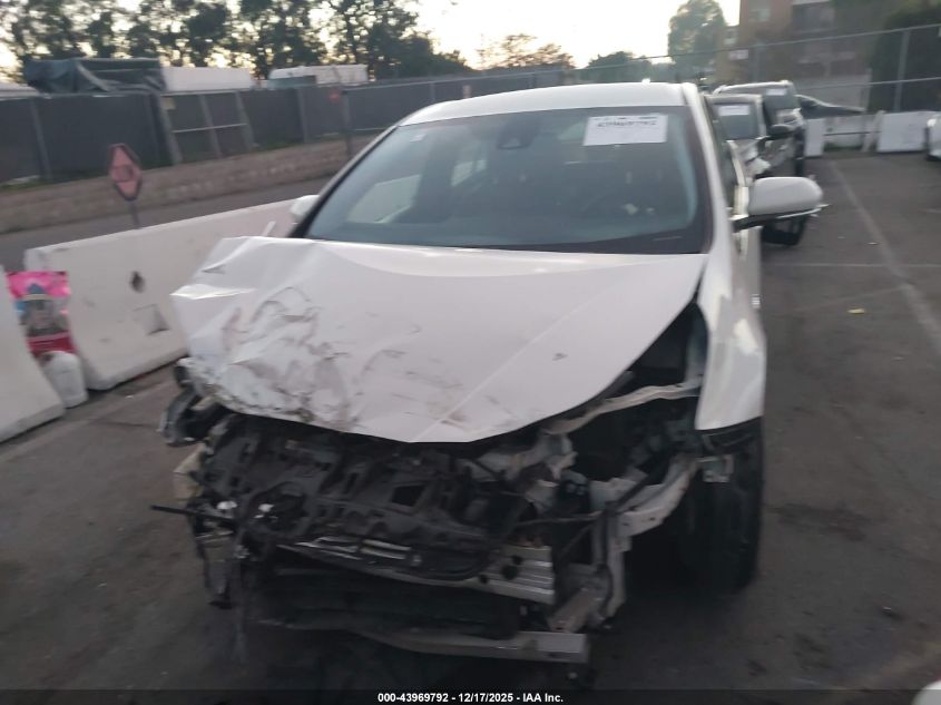 2018 Toyota Prius Two VIN: JTDKBRFU5J3074063 Lot: 43969792