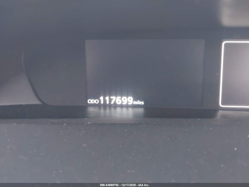 2018 Toyota Prius Two VIN: JTDKBRFU5J3074063 Lot: 43969792