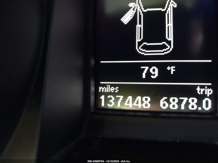 2011 Volkswagen Golf Tdi 4-Door VIN: WVWDM7AJ9BW177815 Lot: 43969794