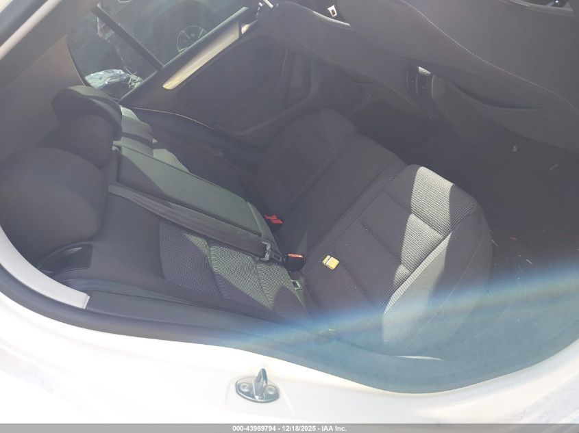 2011 Volkswagen Golf Tdi 4-Door VIN: WVWDM7AJ9BW177815 Lot: 43969794