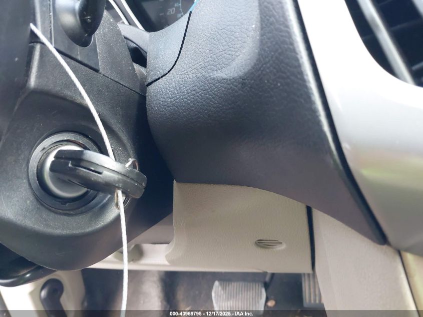 2014 Ford Focus Se VIN: 1FADP3K25EL277199 Lot: 43969795