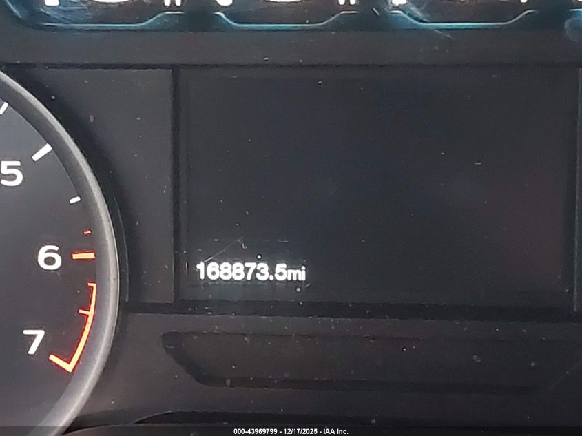 2018 Ford F-150 Xlt VIN: 1FTEW1EG4JFA49197 Lot: 43969799