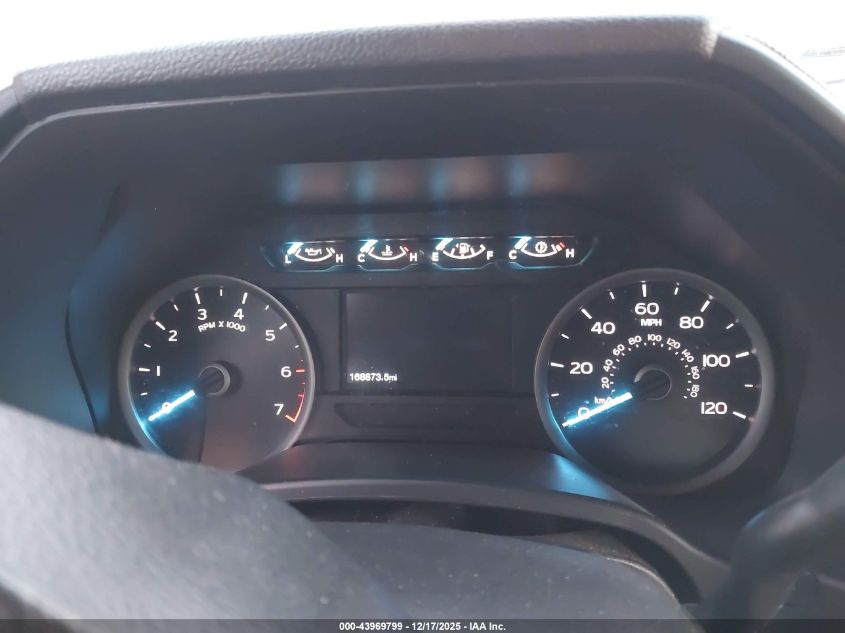 2018 Ford F-150 Xlt VIN: 1FTEW1EG4JFA49197 Lot: 43969799