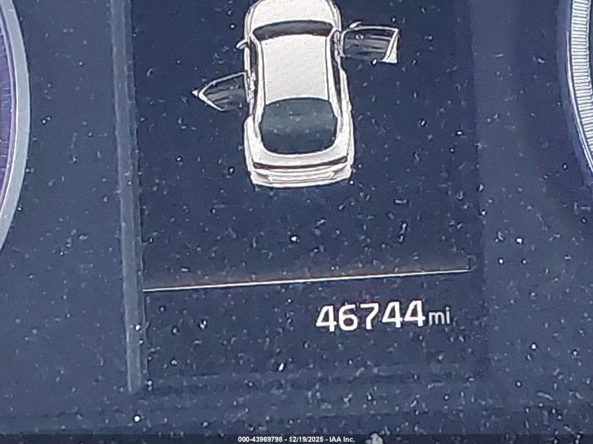 2021 Kia K5 Gt-Line VIN: 5XXG64J20MG012576 Lot: 43969798