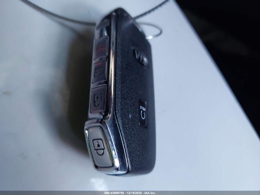 2021 Kia K5 Gt-Line VIN: 5XXG64J20MG012576 Lot: 43969798