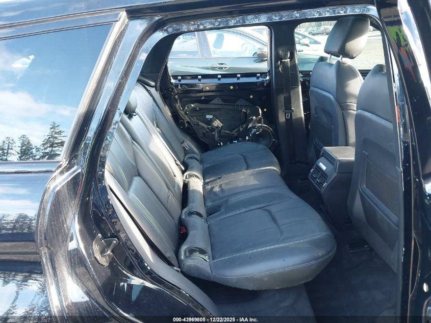 2018 Land Rover Range Rover Evoque Se/Se Premium VIN: SALVP2RX8JH298015 Lot: 43969805