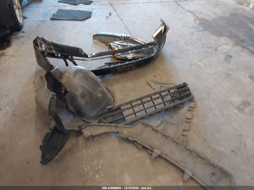 2017 Volkswagen Jetta 1.4T Se VIN: 3VWDB7AJ7HM280131 Lot: 43969806