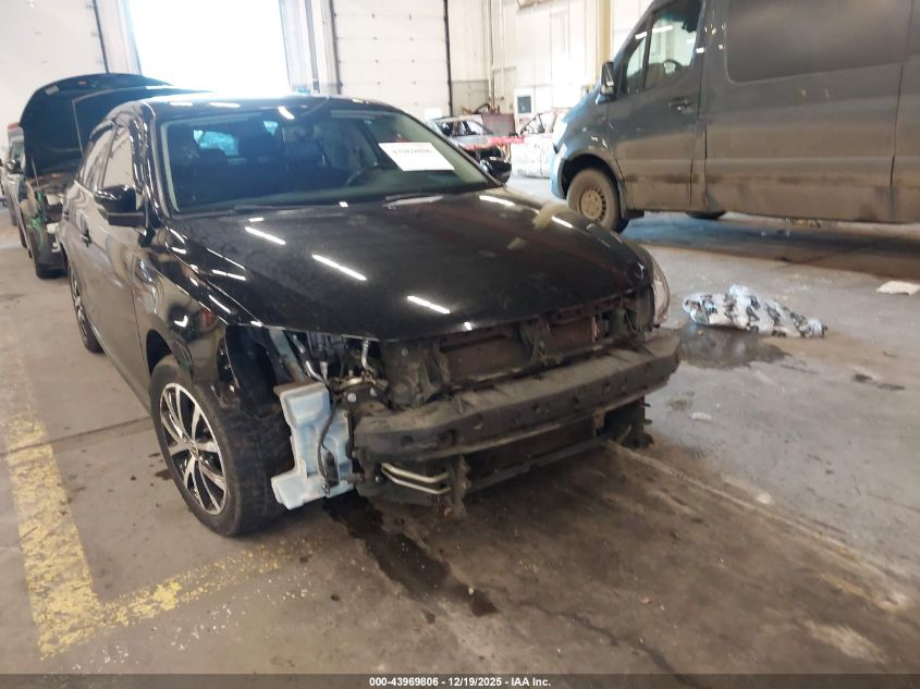 2017 Volkswagen Jetta 1.4T Se VIN: 3VWDB7AJ7HM280131 Lot: 43969806