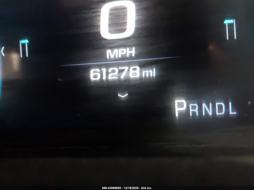 2017 GMC Sierra 1500 Denali VIN: 3GTU2PEJ2HG408478 Lot: 43969808