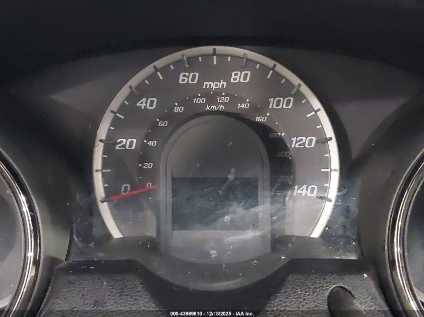 2013 Honda Fit Sport VIN: JHMGE8H52DC005380 Lot: 43969810