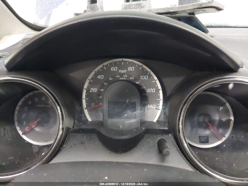 2013 Honda Fit Sport VIN: JHMGE8H52DC005380 Lot: 43969810