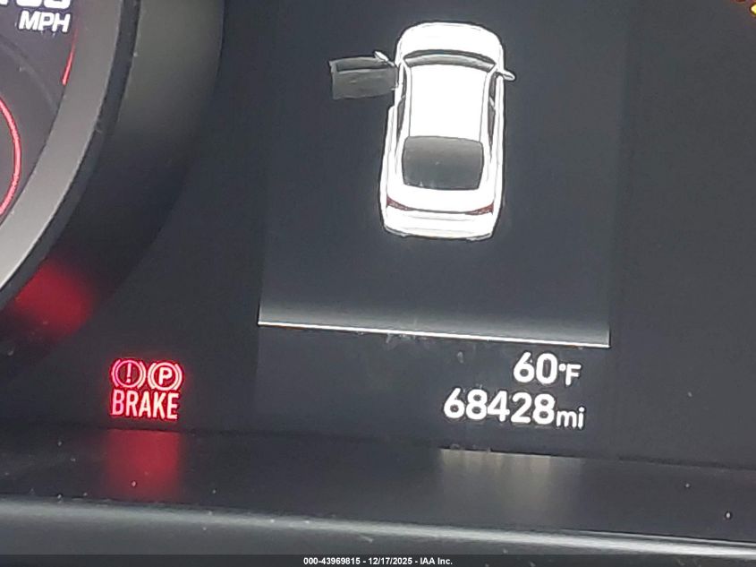 2022 Hyundai Elantra Sel VIN: 5NPLM4AG8NH066522 Lot: 43969815