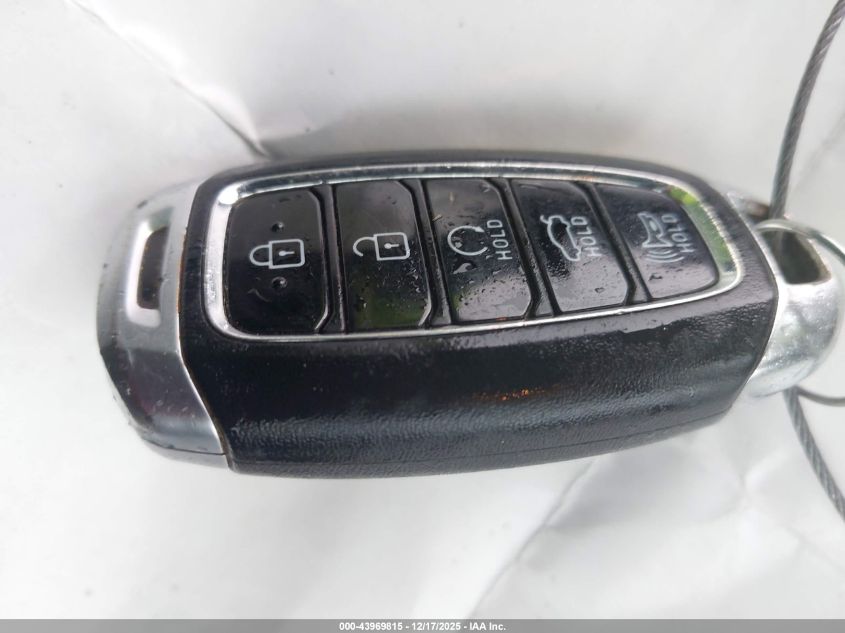 2022 Hyundai Elantra Sel VIN: 5NPLM4AG8NH066522 Lot: 43969815