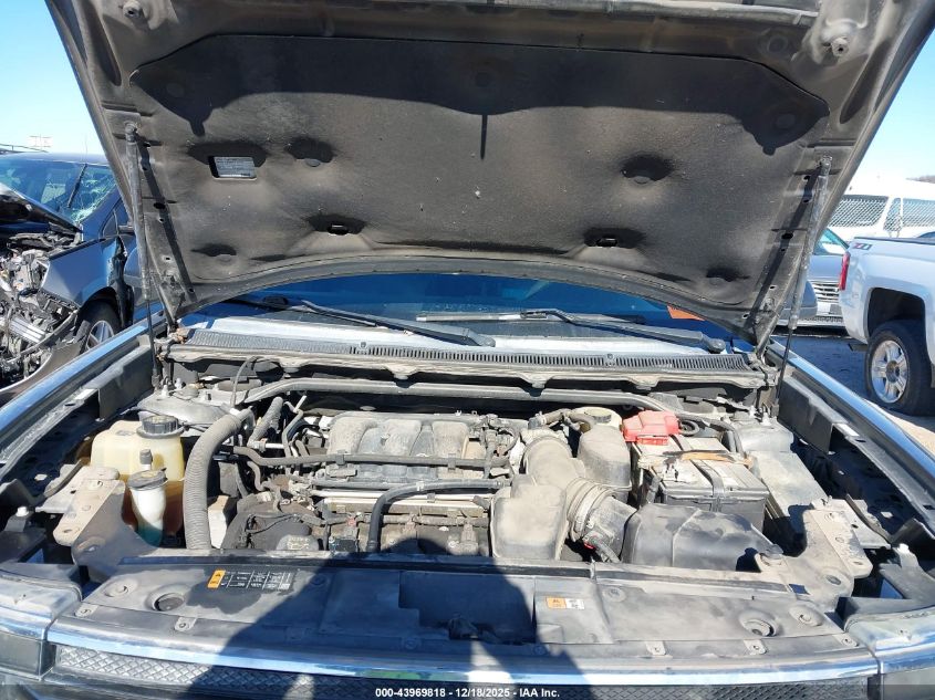 2013 Ford Flex Sel VIN: 2FMGK5C85DBD35875 Lot: 43969818