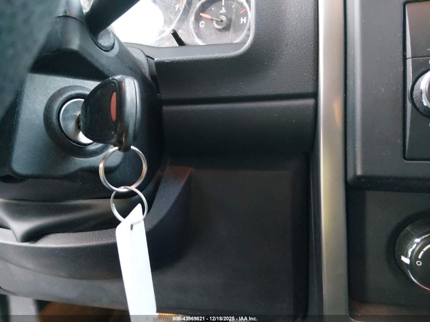 2012 Jeep Liberty Sport VIN: 1C4PJLAK2CW100891 Lot: 43969821