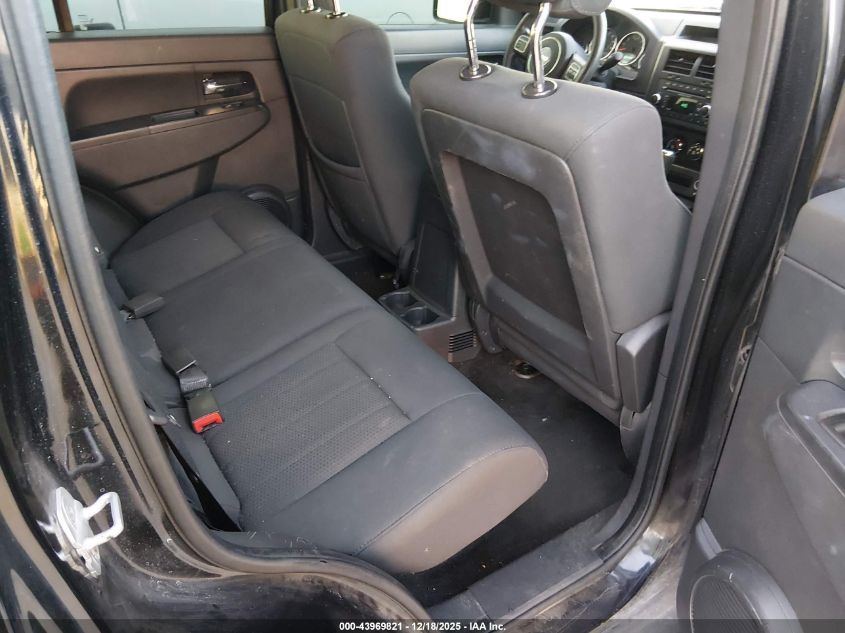 2012 Jeep Liberty Sport VIN: 1C4PJLAK2CW100891 Lot: 43969821